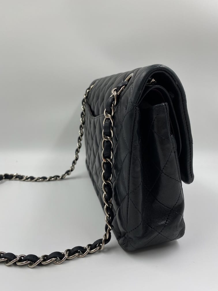 Chanel Classic Bag – The Hosta