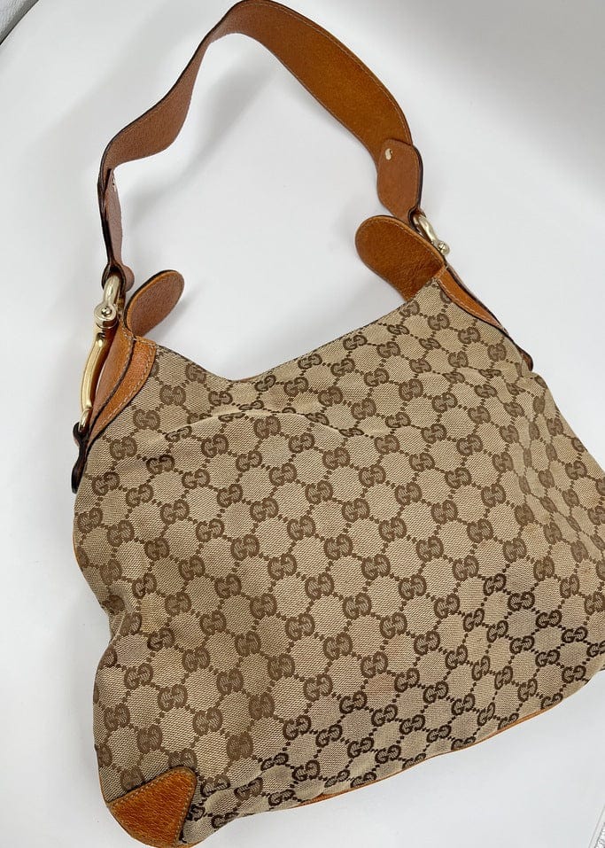 RvceShops Revival, Gucci Hobo Bags