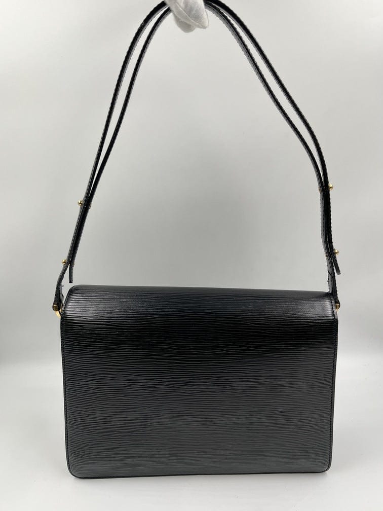 Louis Vuitton EPI Free Run One Shoulder Bag