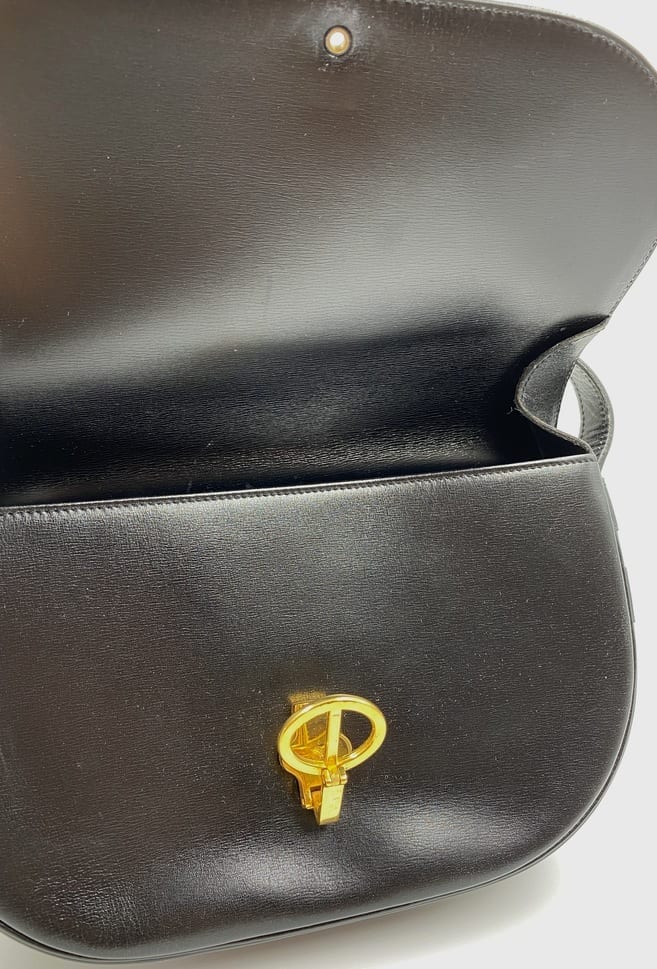 Vintage Christian Dior Crossbody – The Hosta