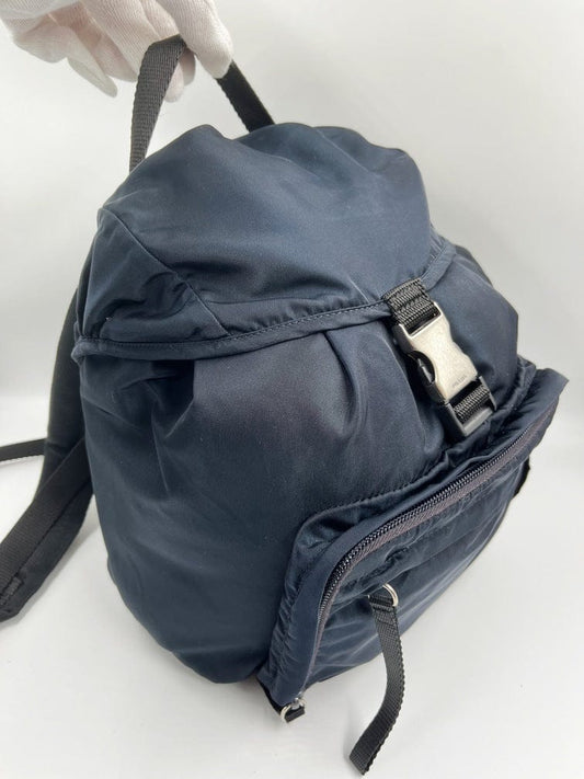90's Prada Beige Shoulder Bag - Beige – The Hosta