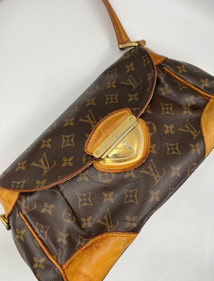 Beverly - Borsa Louis Vuitton Marly in pelle Epi gialla - M51120 – louis  vuitton 2002 pre owned recoleta shoulder bag item - Louis - Vuitton -  Shoulder - Bag - Monogram - Hand - Bag