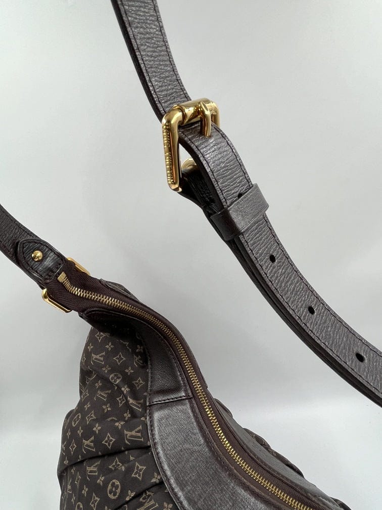 Louis Vuitton Rhapsody Crossbody Bag – The Hosta