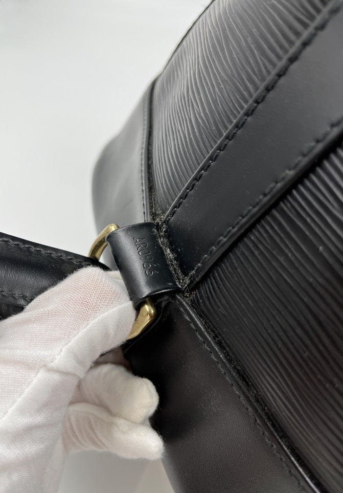 Randonnee Louis Vuitton Backpacks Brown Leather Cloth ref.657778 - Joli  Closet