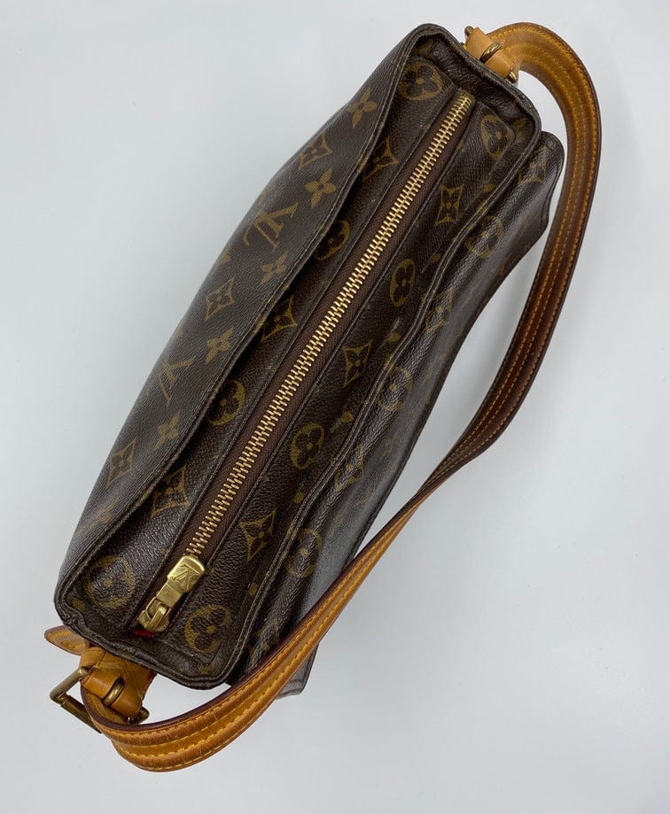 Louis Vuitton Viva Cité Handbag 399421