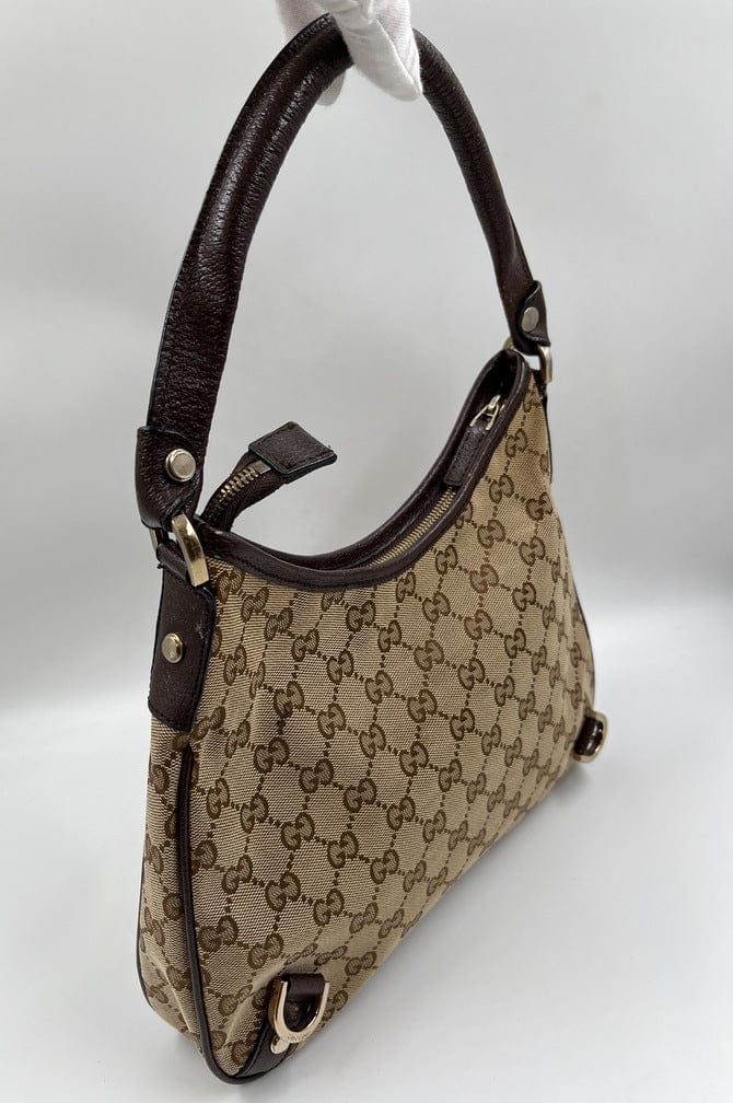 Gucci GG Vintage Bag
