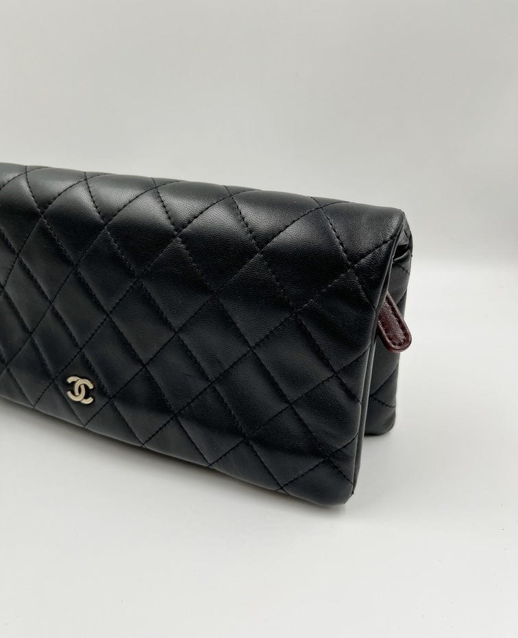 Chanel Pochette Clutch 380786