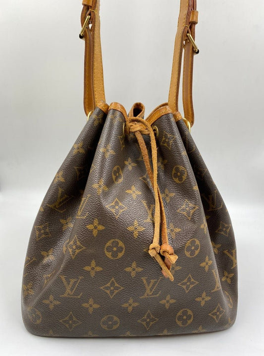 Pre Owned Louis Vuitton Bags - Authenticated Luxury & Vintage – The Hosta