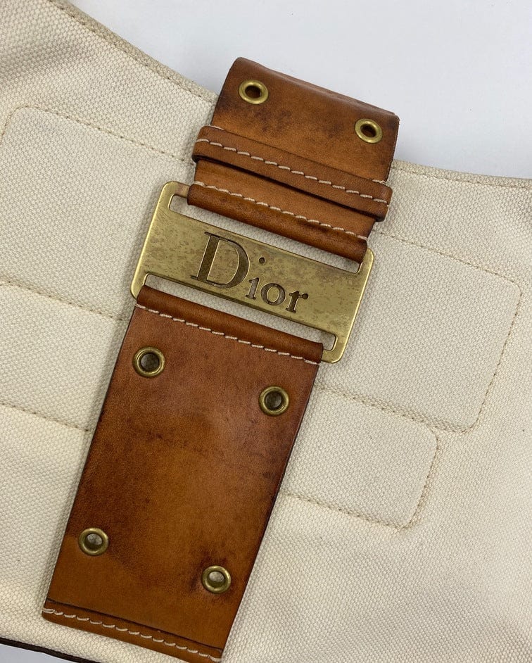 Dior Columbus handbag - Vintage Comptoir – Comptoir Vintage
