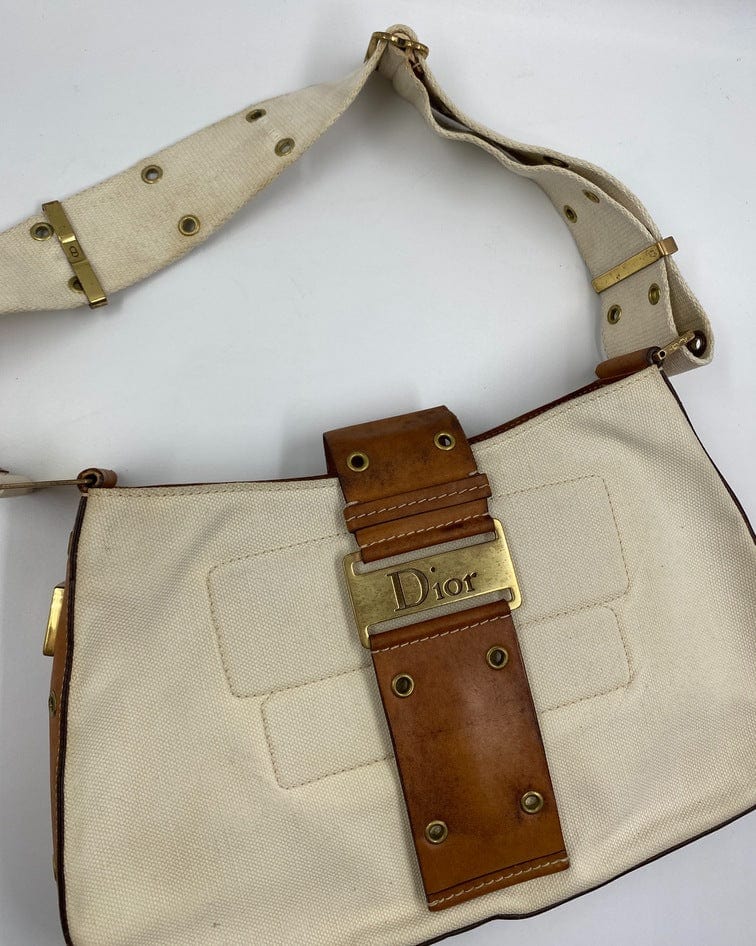 Dior Vintage Columbus – Comptoir Vintage