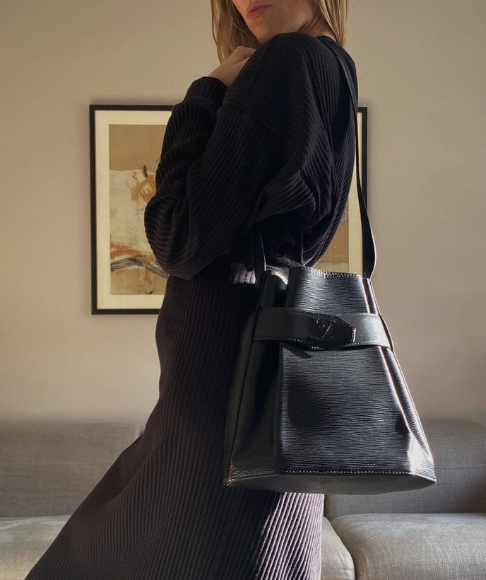 Louis Vuitton - Congo pm Messenger bag - Catawiki