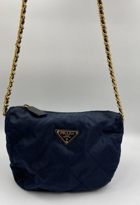 Louis Vuitton Chain Purse Bag - 115 For Sale on 1stDibs