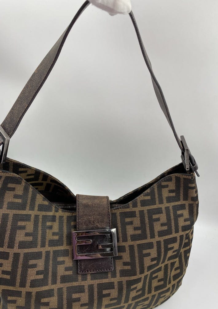 Pre Owned Fendi Bags - Authenticated Luxury and Vintage – The Hosta