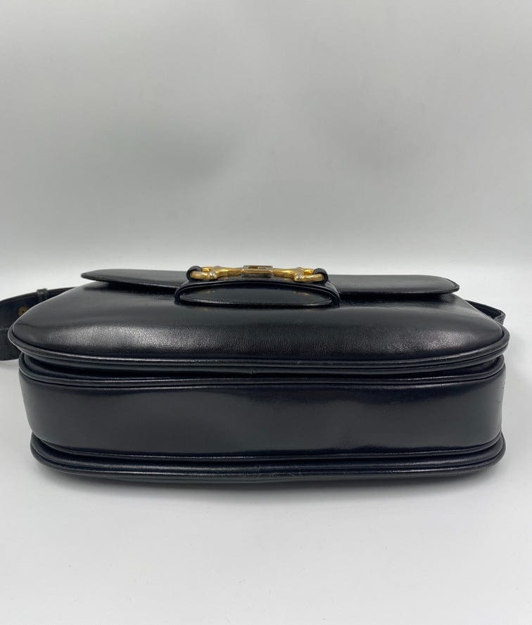 Gucci Horsebit 1955 Small Shoulder Bag – Chic Consignment LLC