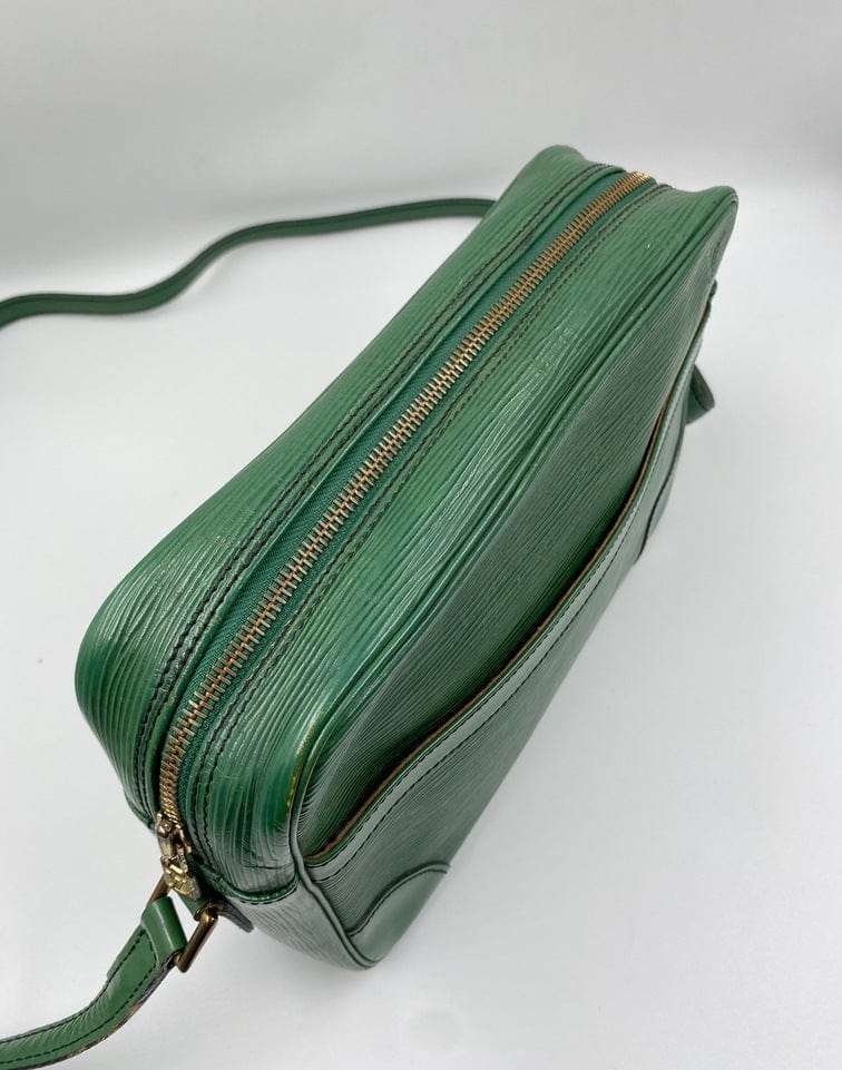 Louis Vuitton Epi Leather Crossbody Bag – The Hosta