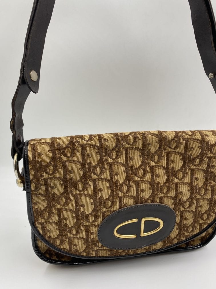 Pre Owned Dior Bags - Authenticated Luxury & Vintage – The Hosta