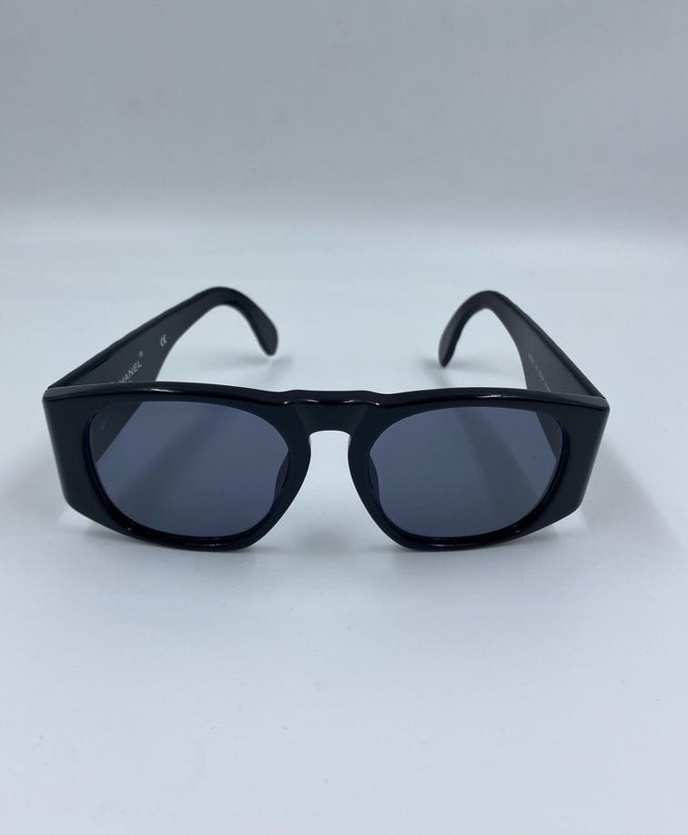 Vintage lunettes de soleil CHANEL 5014 femme  Authenticité garantie   Visible en boutique