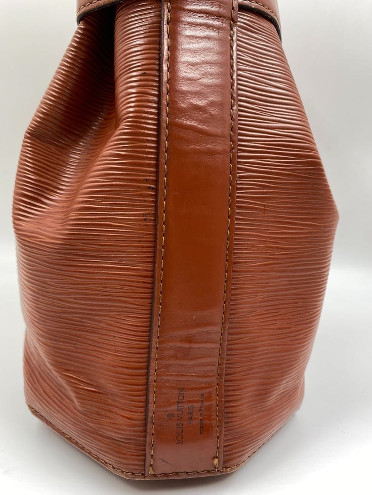 Louis Vuitton Sac d'épaule Shoulder bag 366750