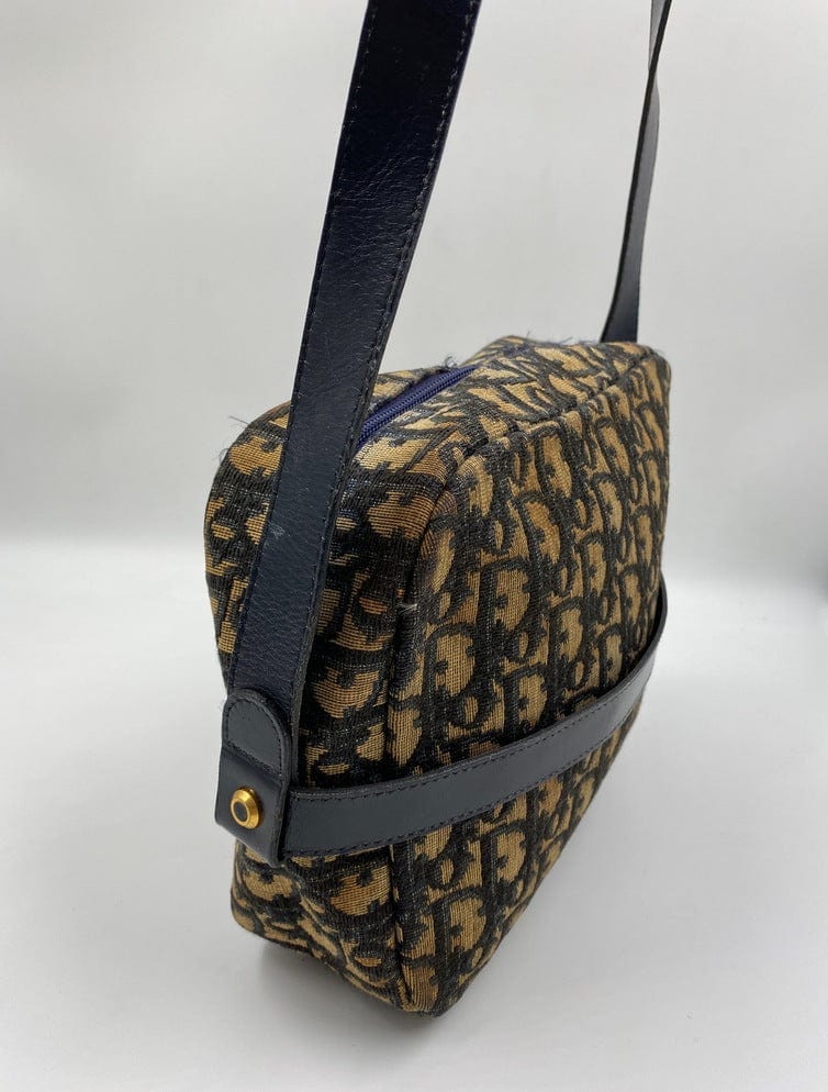 Vintage Dior Columbus Bag – The Hosta