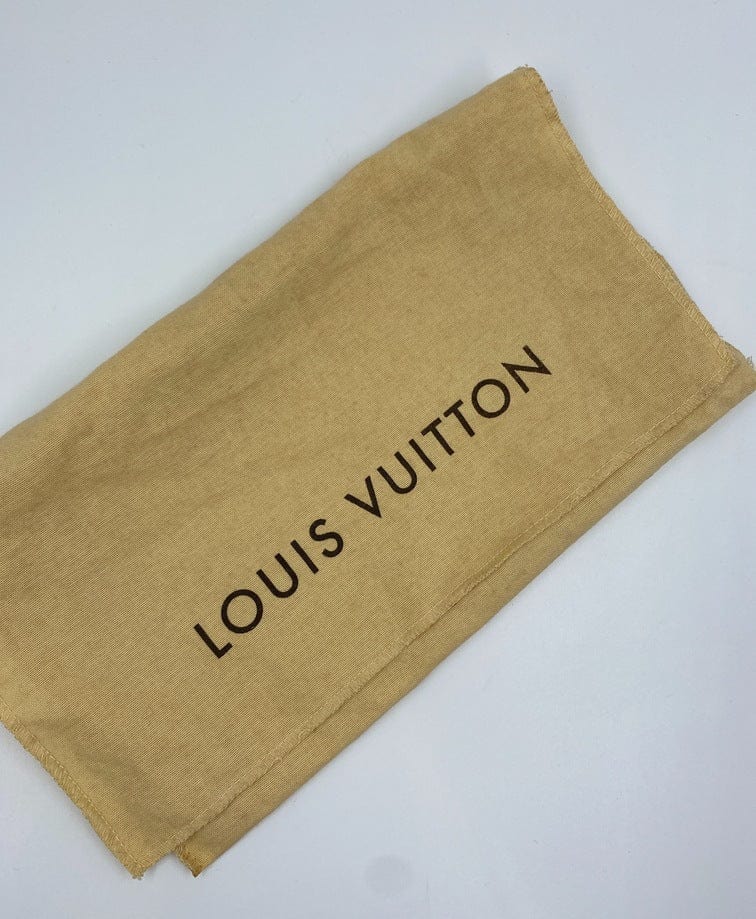 Louis Vuitton Dust Bag -  New Zealand