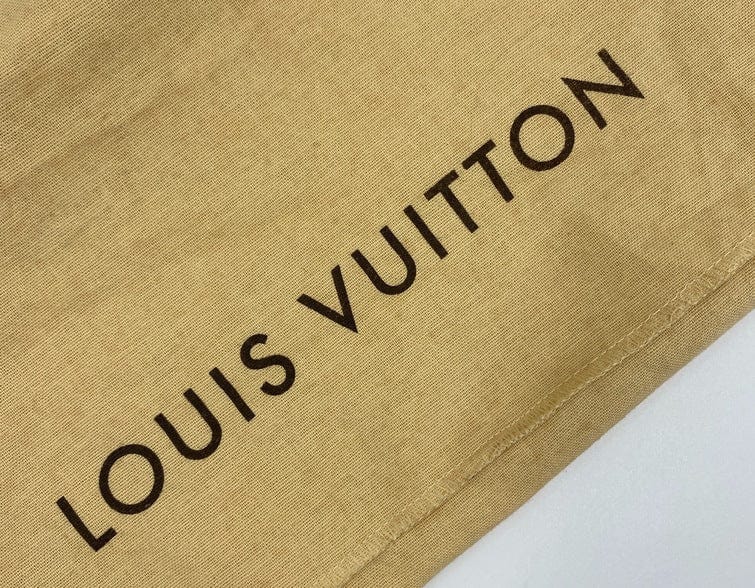 Authentic Louis Vuitton Box, Gift Bag, Dust Bag for Sale in San