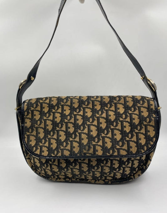 Dior Vintage Handbag 390143