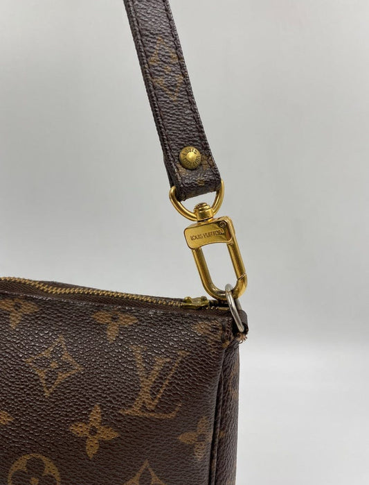 Pre-Owned Louis Vuitton Pochette Orsay - 20881617
