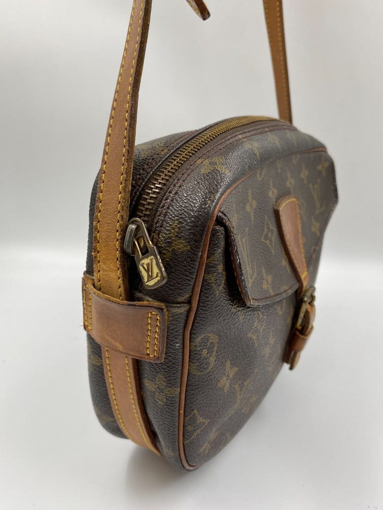 Louis Vuitton Jeune Fille MM - Good or Bag
